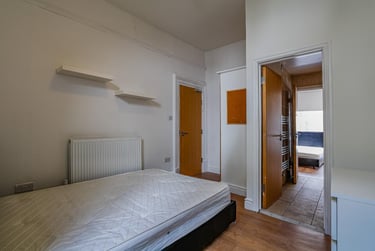 1 bed house, Colum Road, Cathays, Cardiff, CF103EH - Image 7